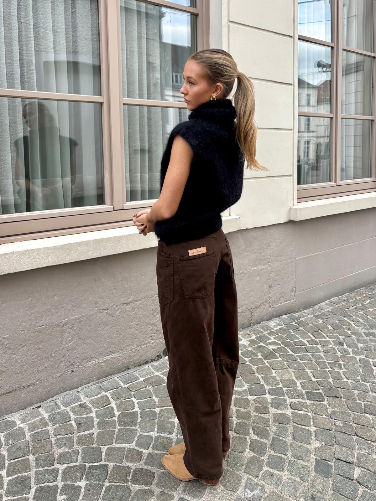 Pantalon - TANIA