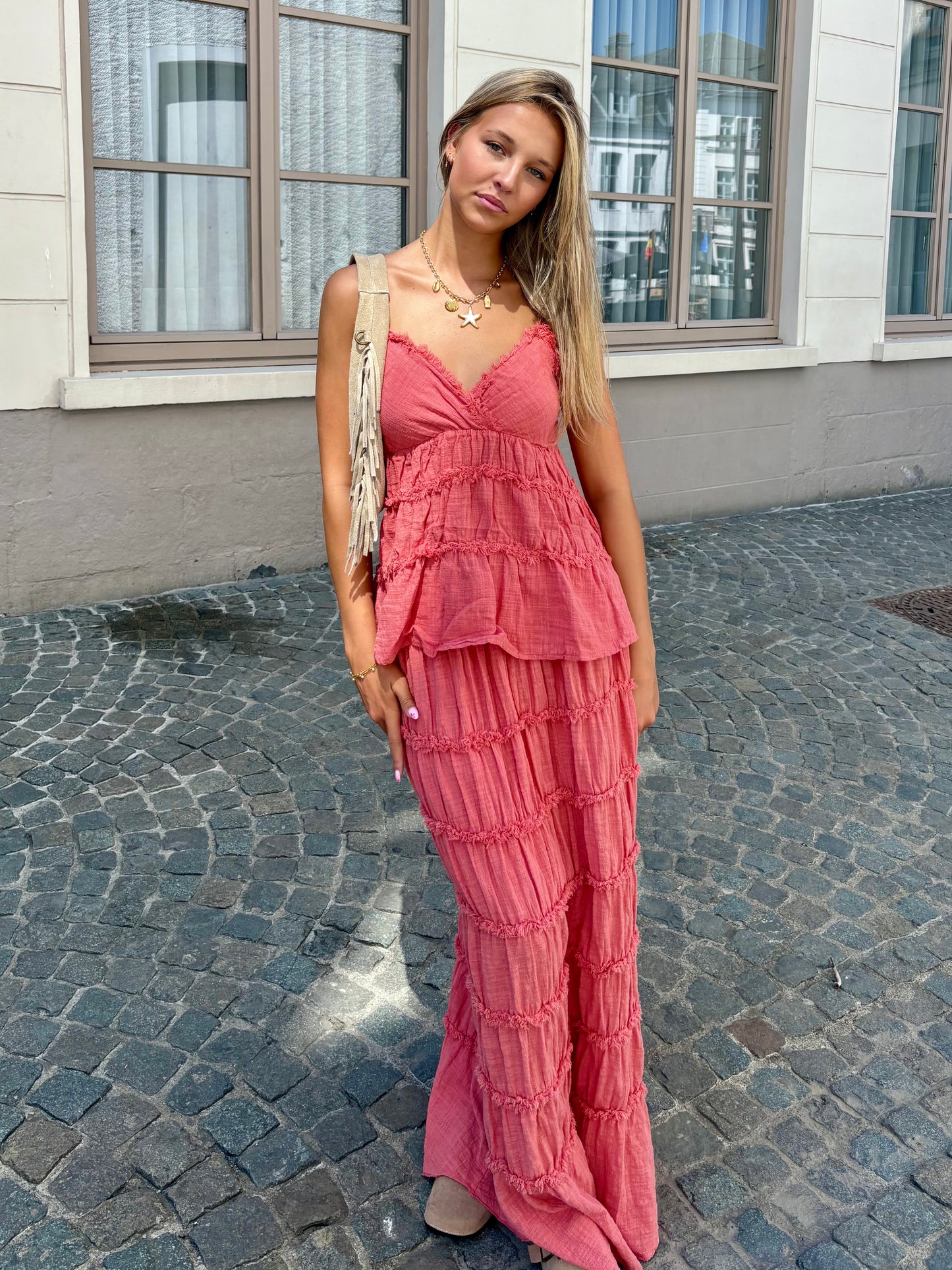 Ensemble jupe - TERRA