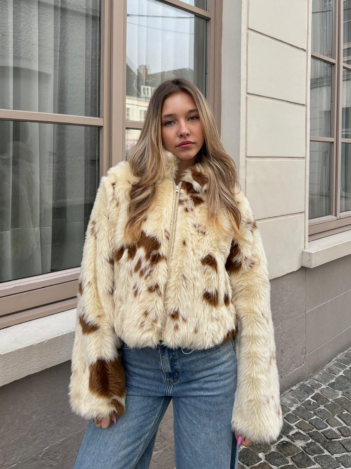 Fourrure - FANNY