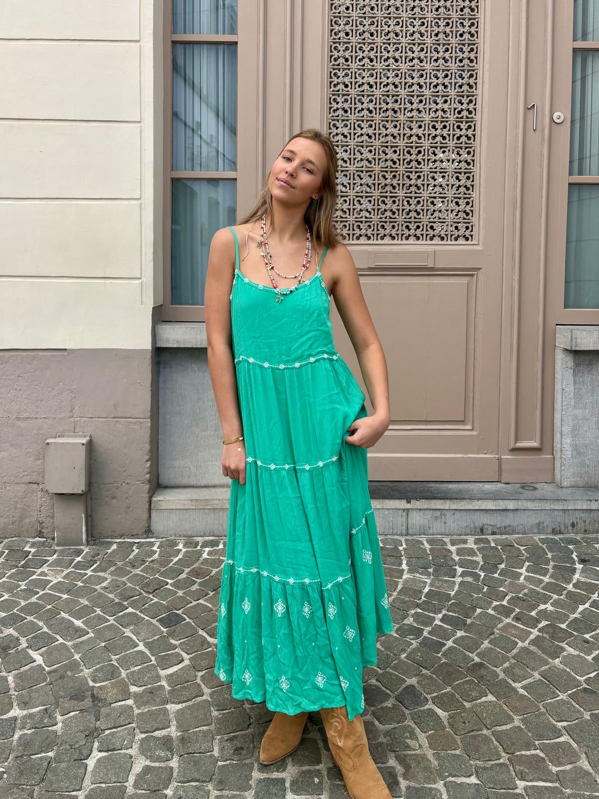 Robe - ZAYA
