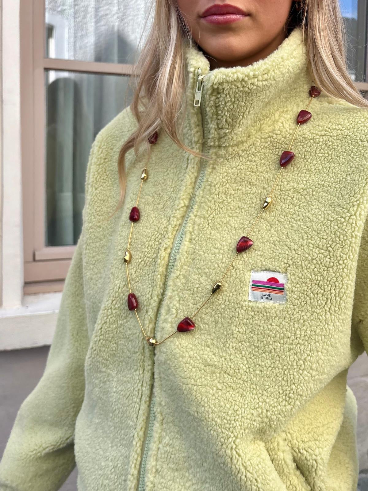 Polaire - LA VIE EST BELLE