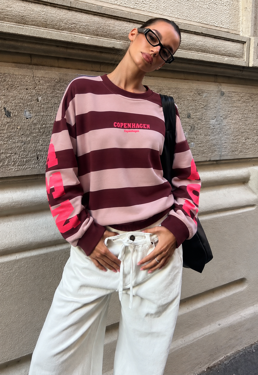 Sweat - COPENHAGUE