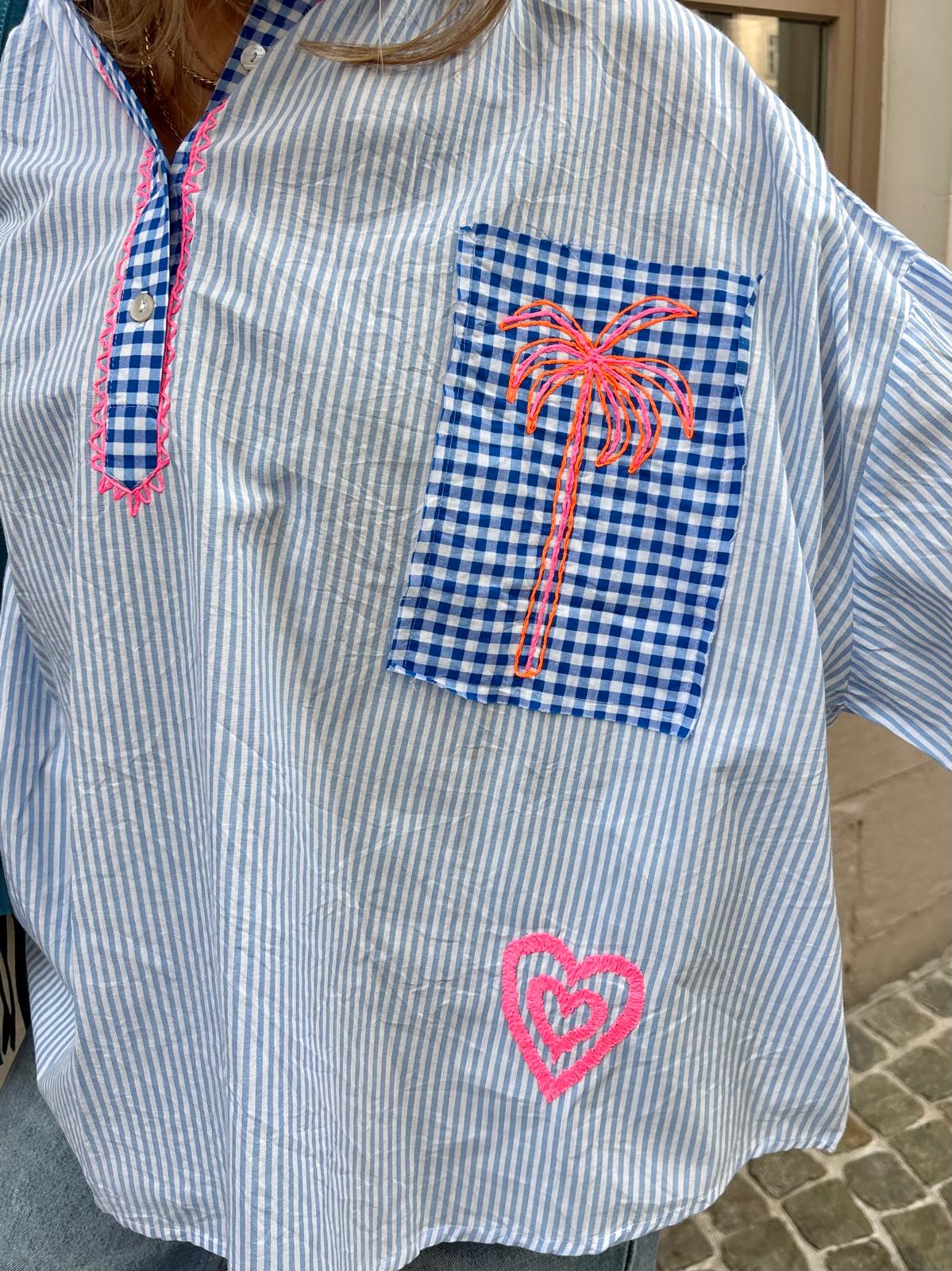 Chemise - PALMIER