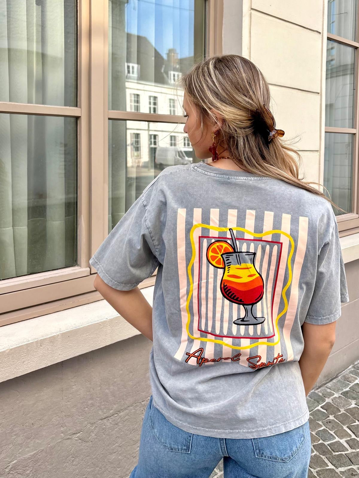 T-shirt - APEROL