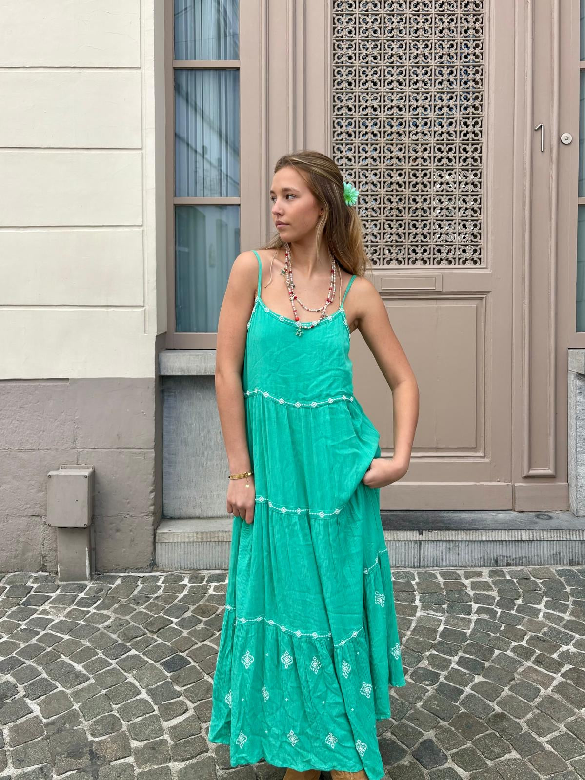 Robe - ZAYA