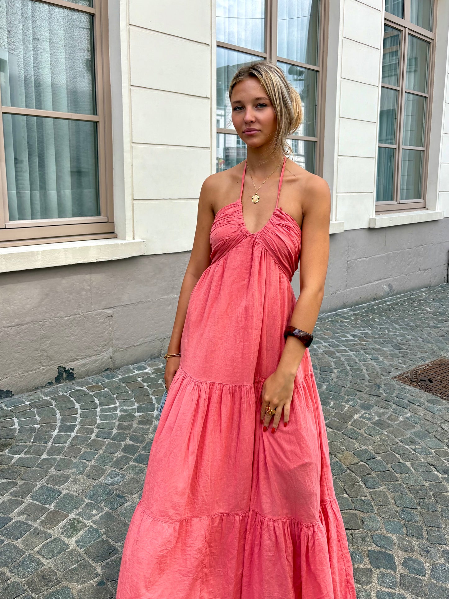 Robe - YELENA