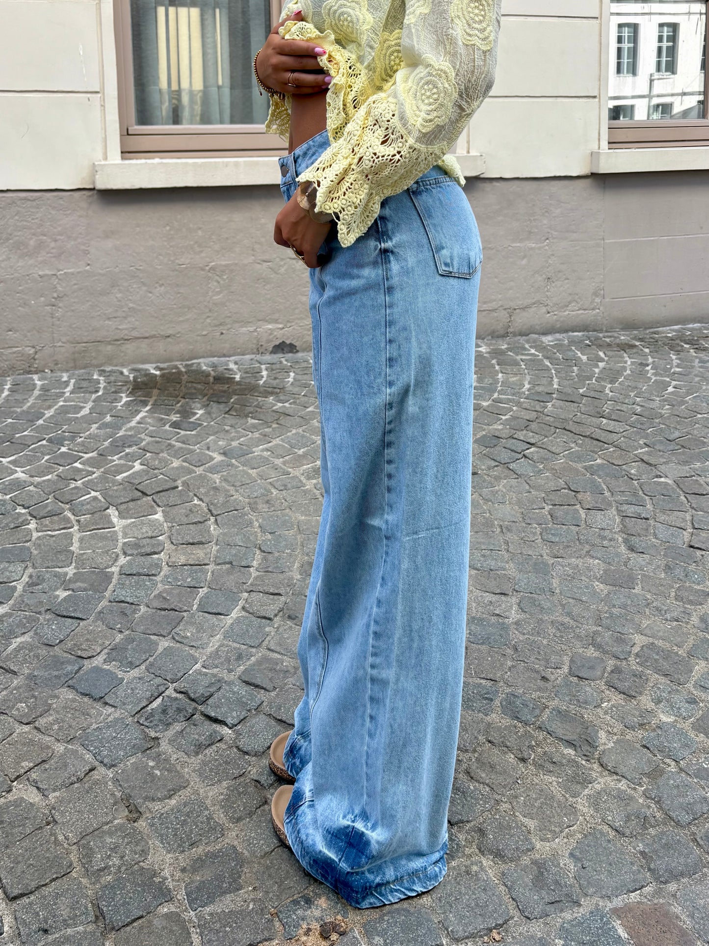 Jeans - JULIEN