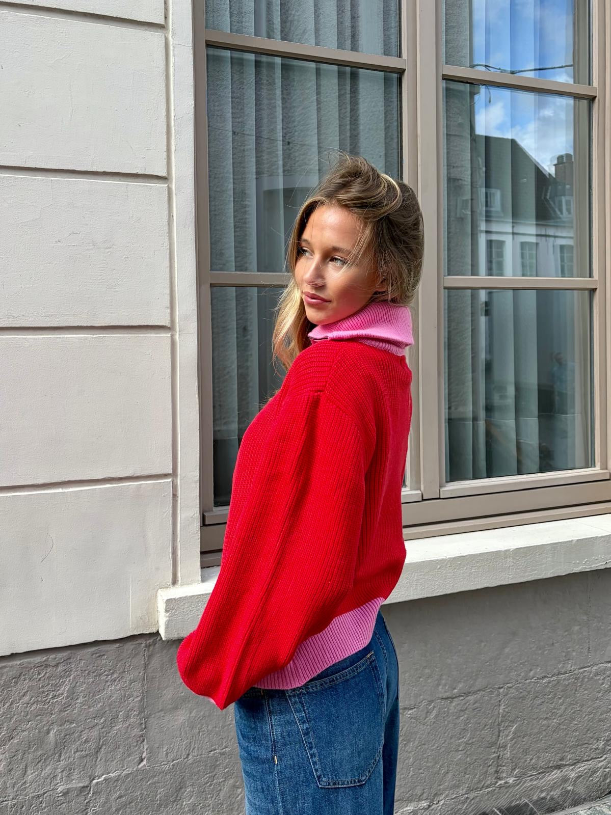 Gilet - ASTRID