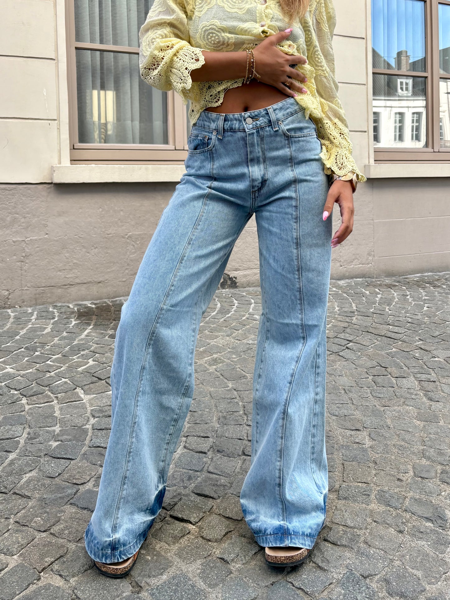 Jeans - JULIEN