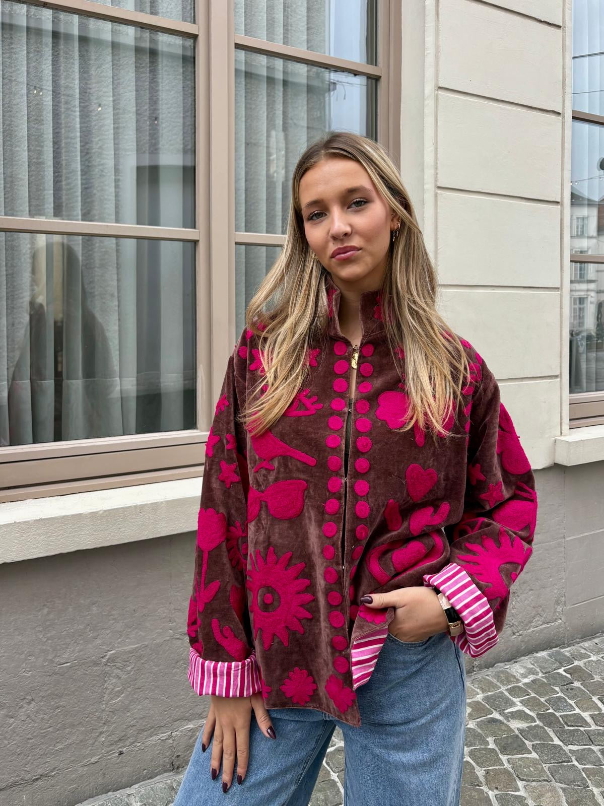Veste - LONA