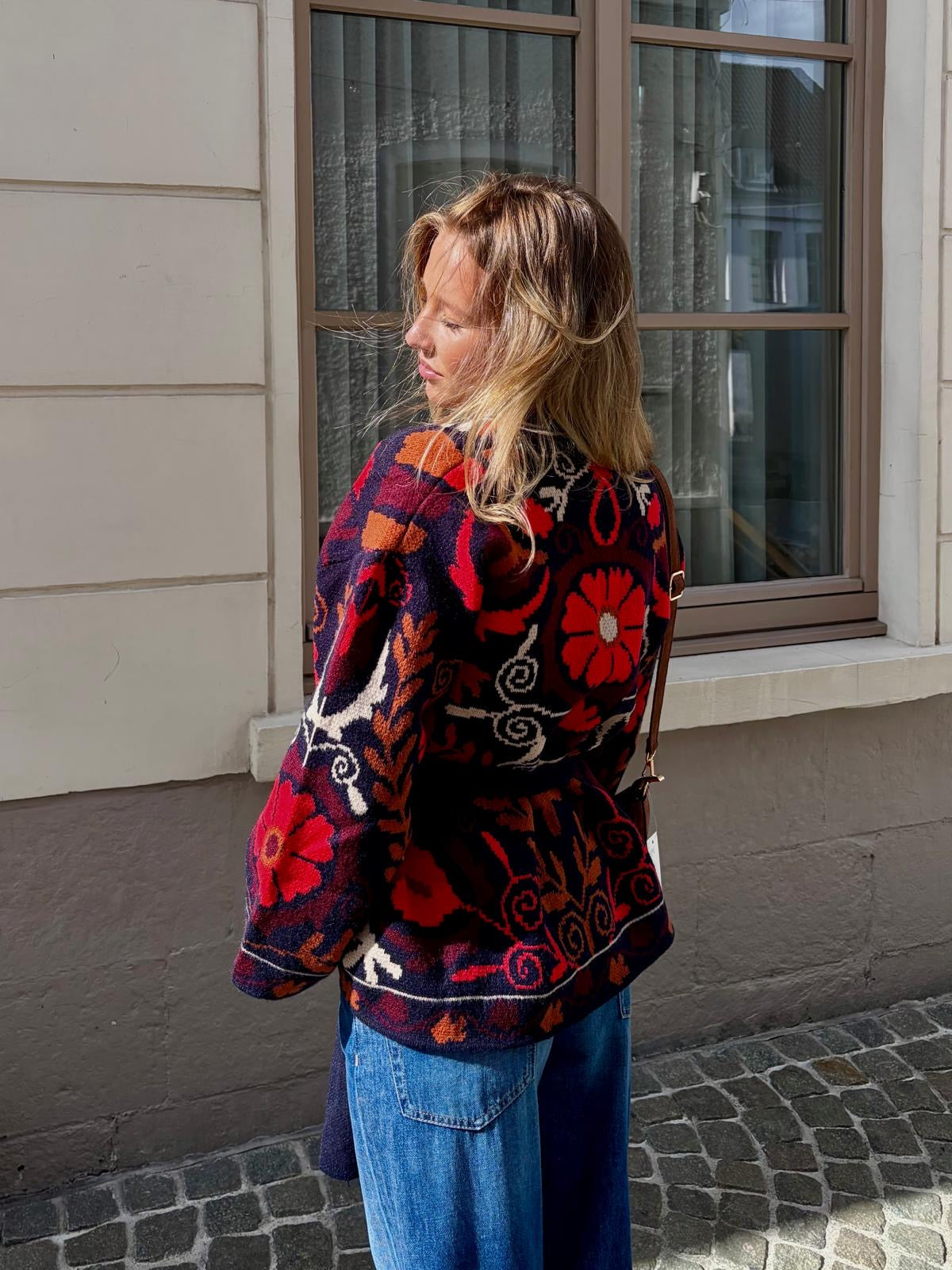Gilet - PAULA