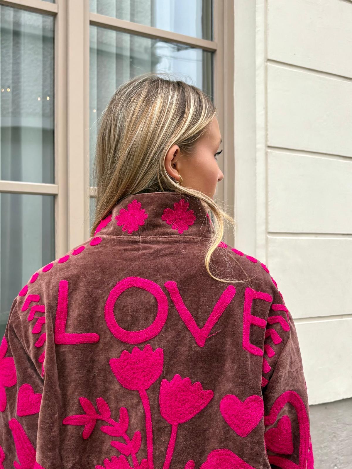 Veste - LONA