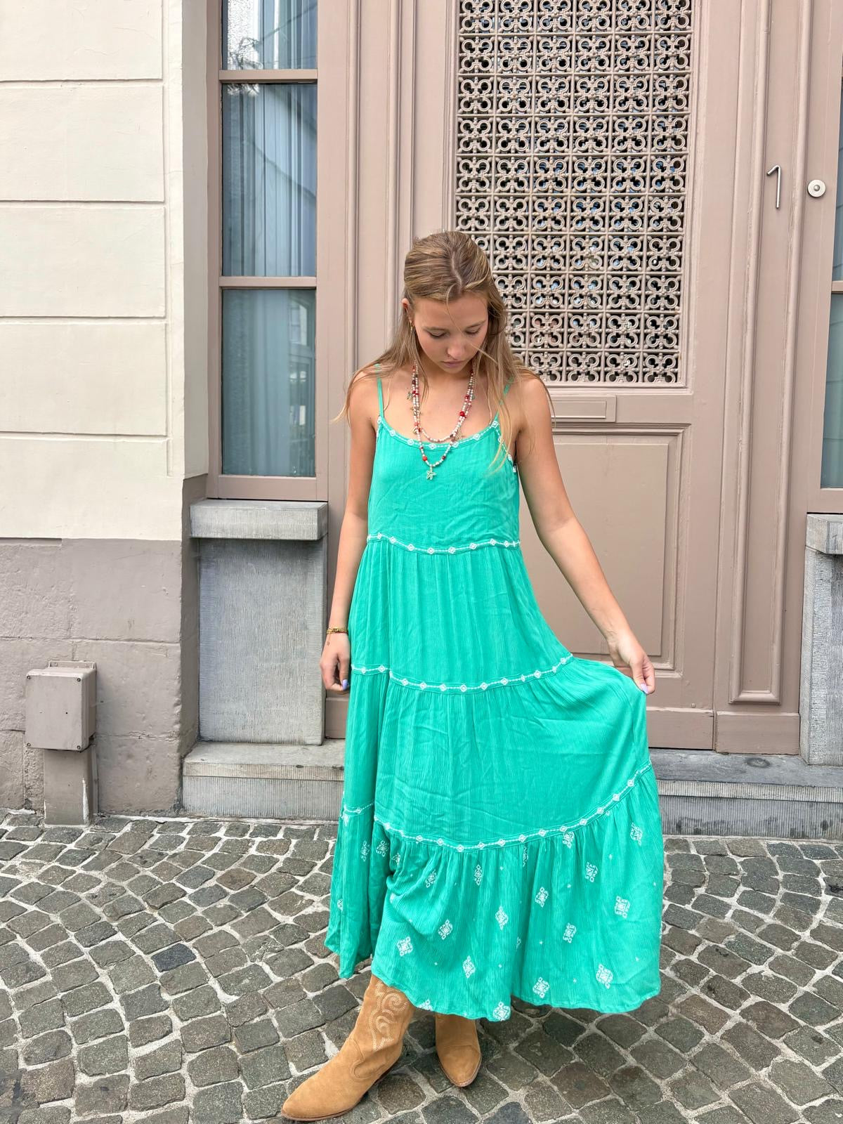 Robe - ZAYA