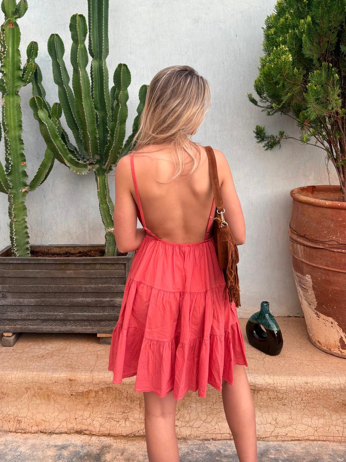 Robe - SOLEIL