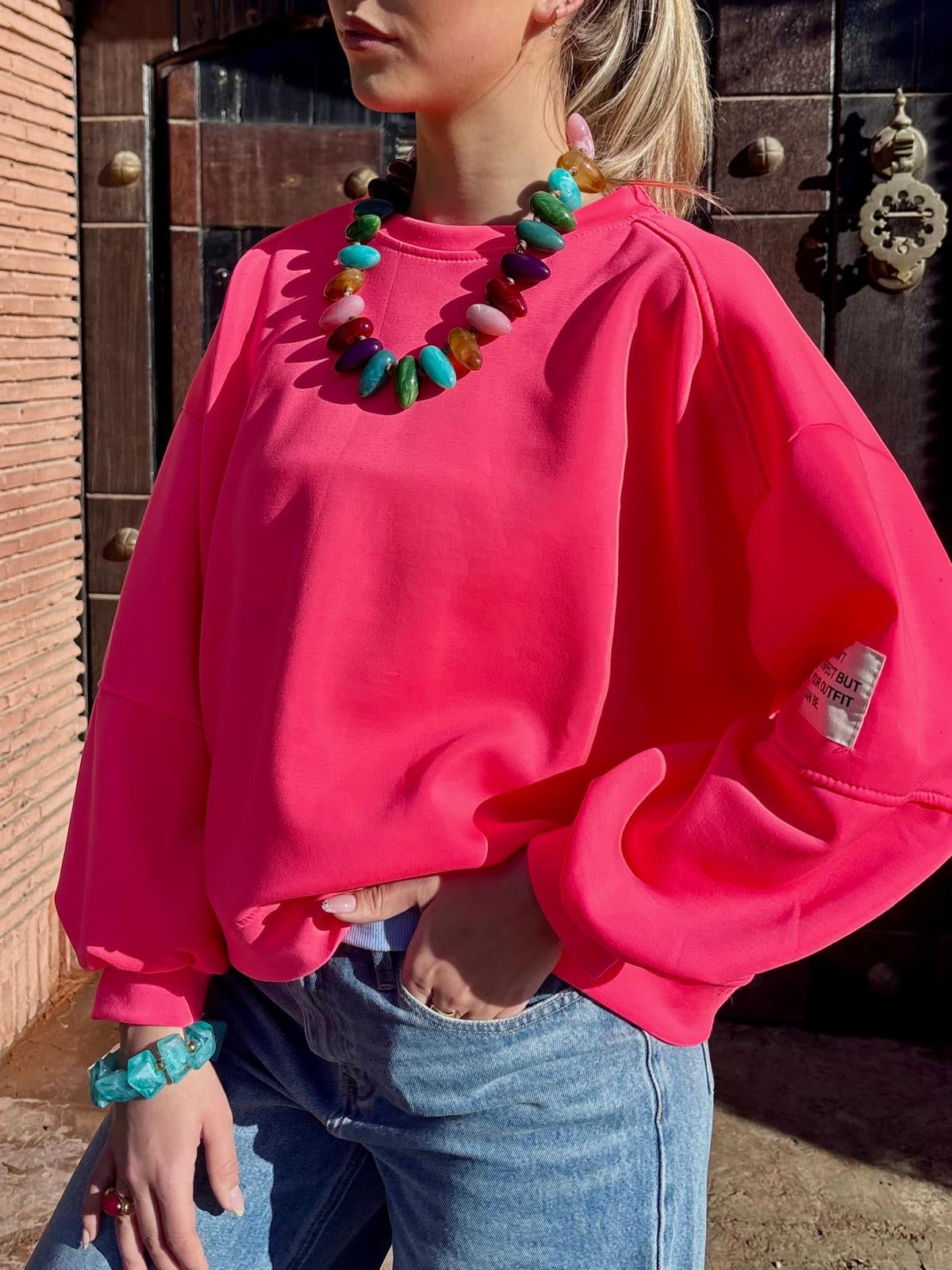 Collier - MOLI