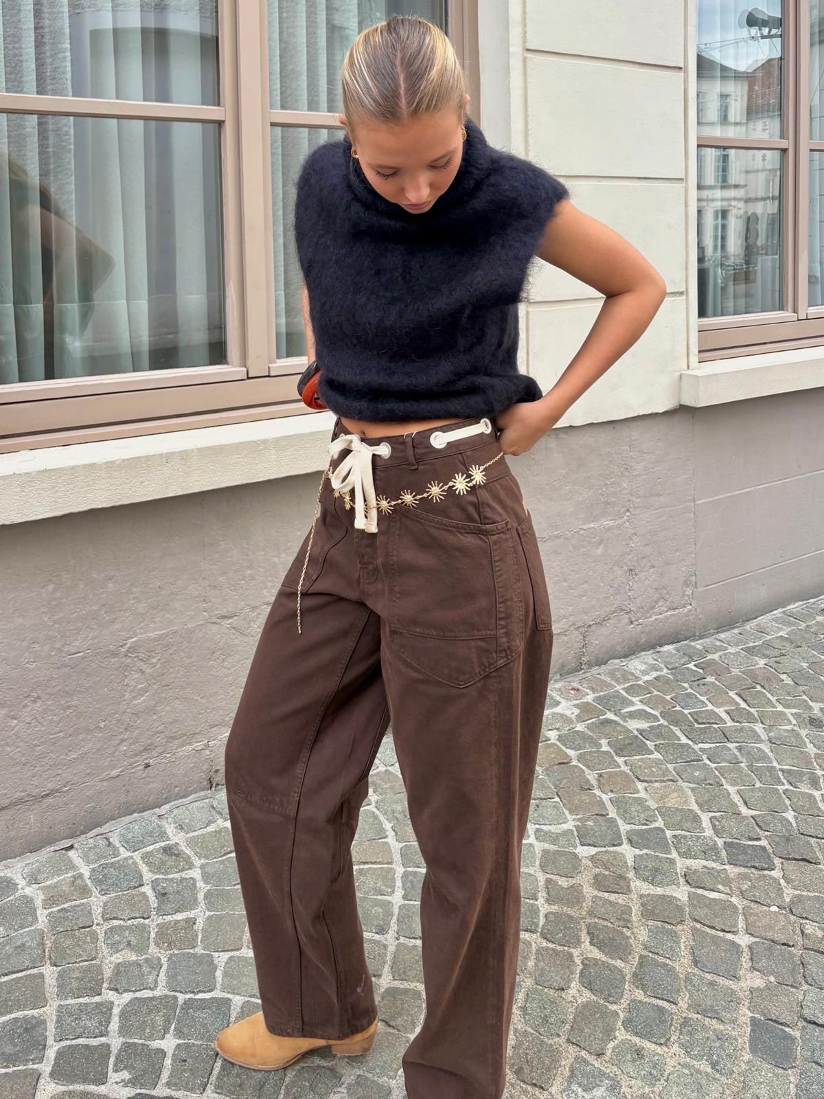 Pantalon - TANIA
