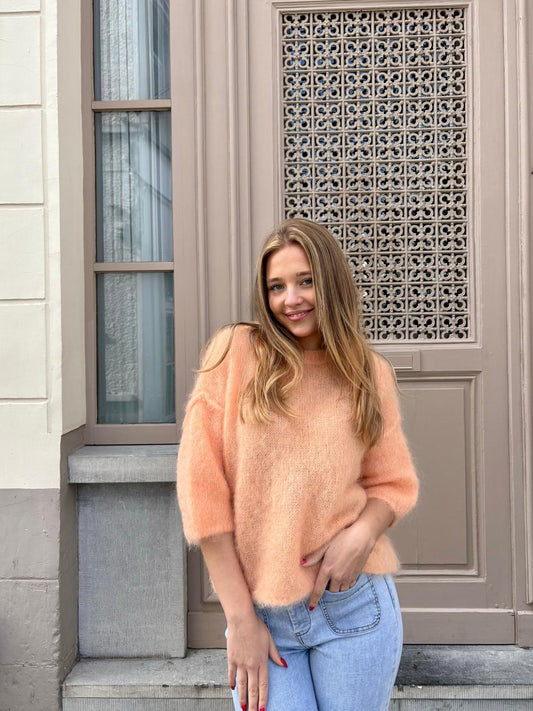 Pull pêche - ANDREA