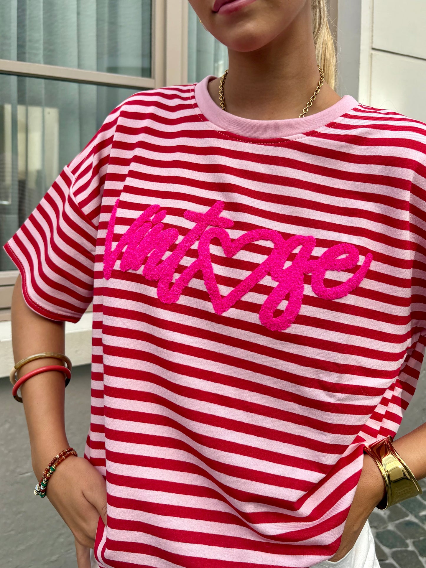 T-shirt - VINTAGE