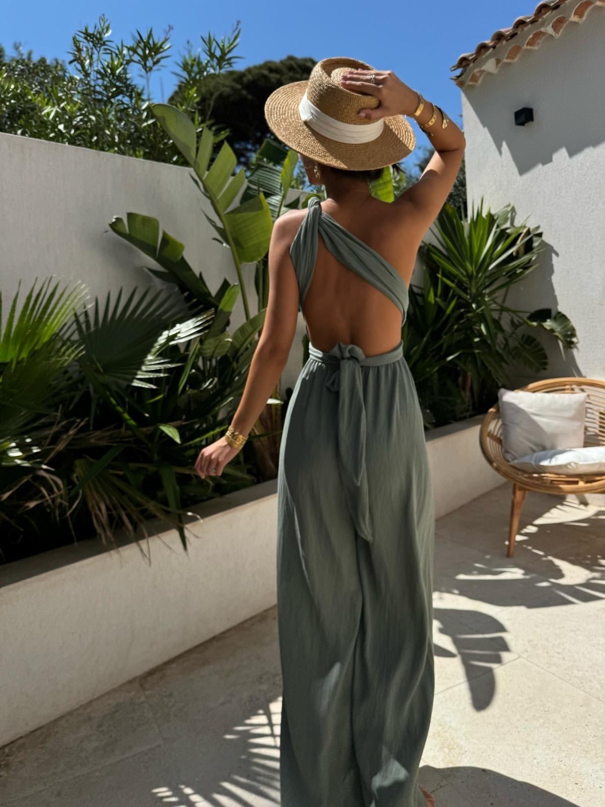 Combi - IBIZA