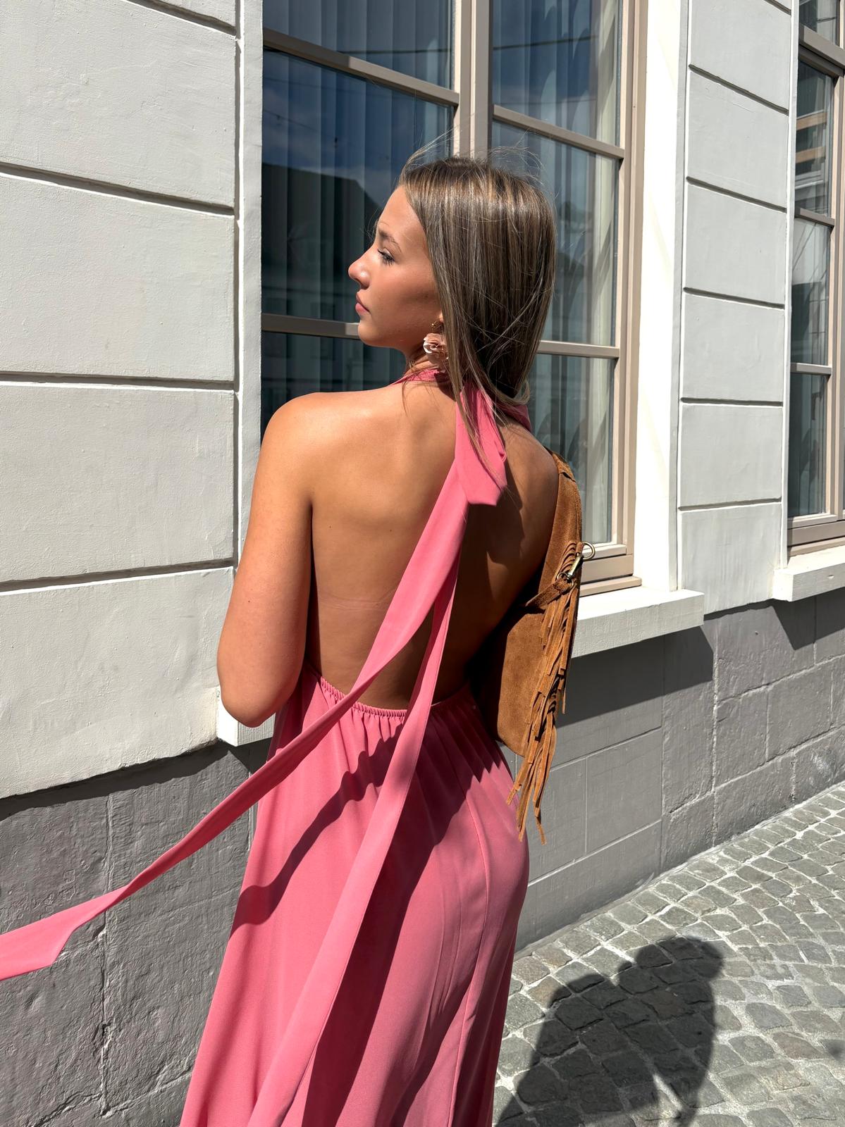 Robe - PENELOPPE