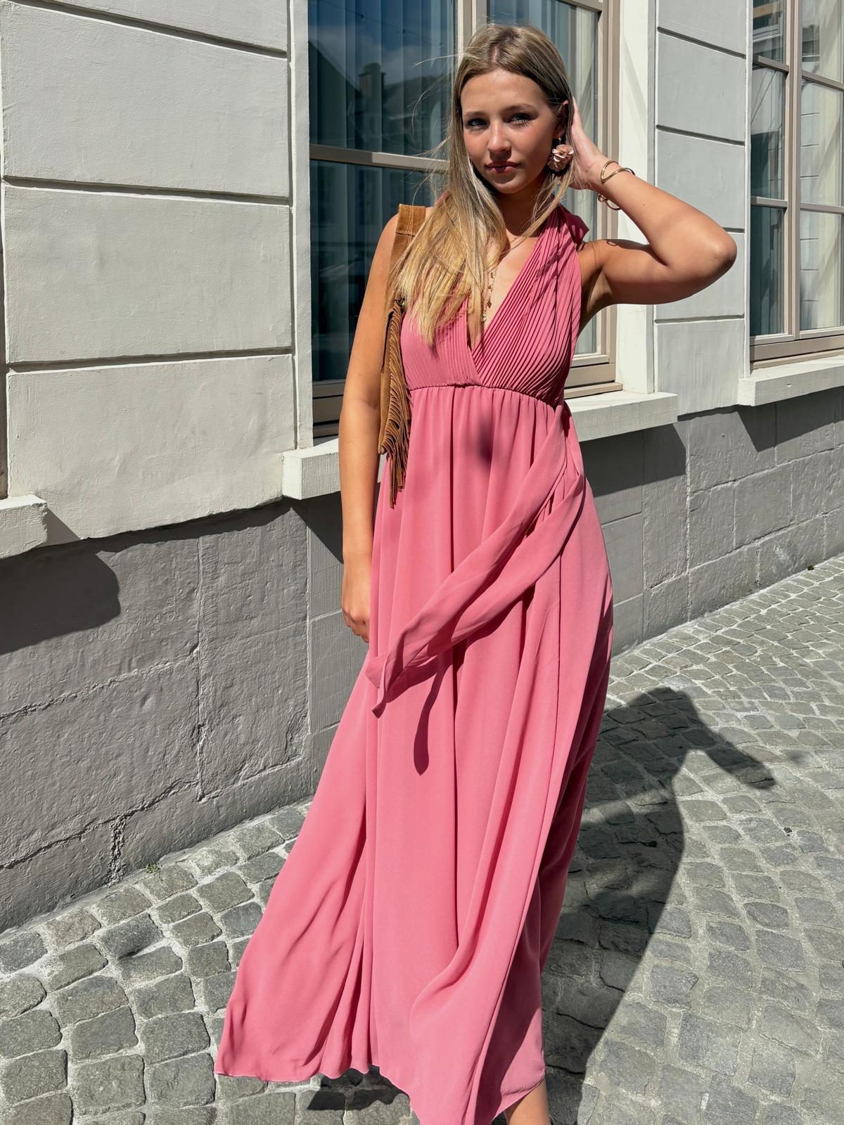 Robe - PENELOPPE