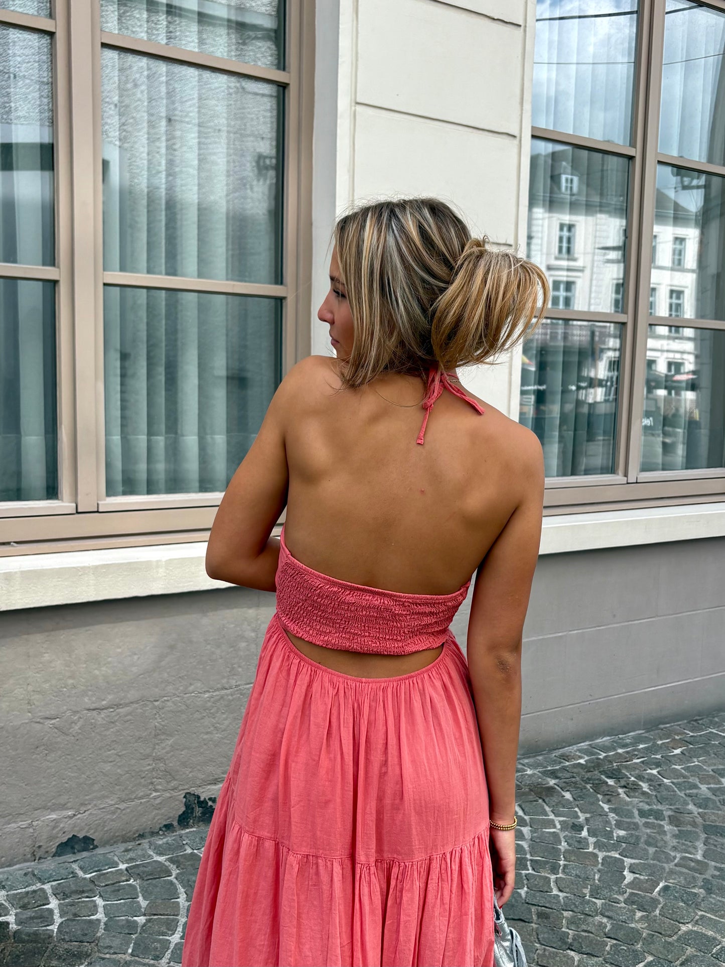 Robe - YELENA