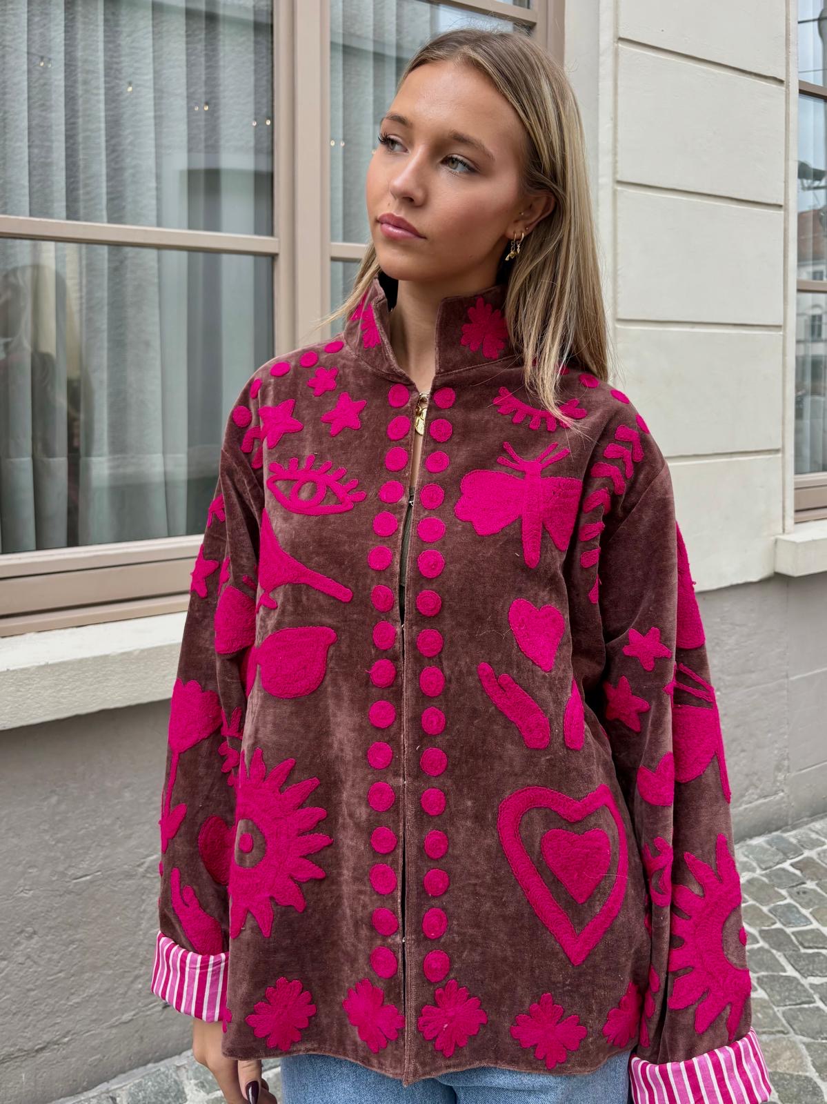 Veste - LONA