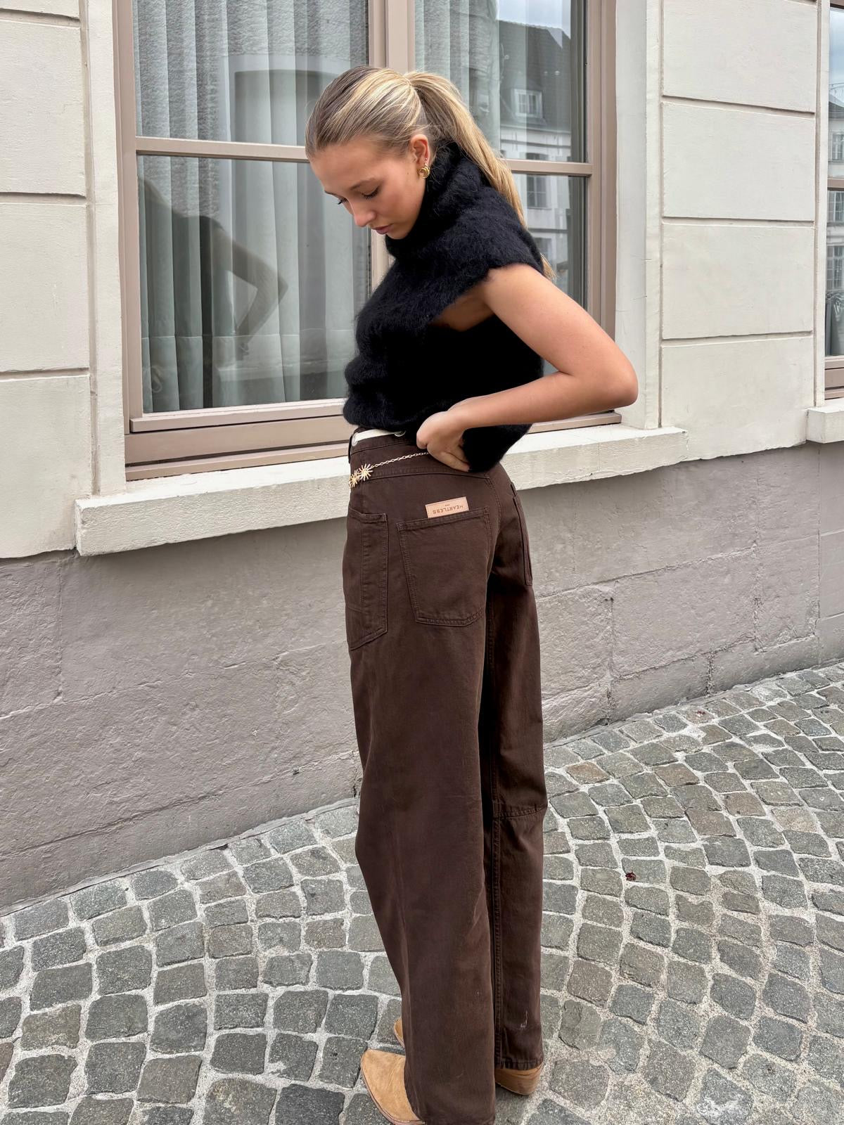 Pantalon - TANIA