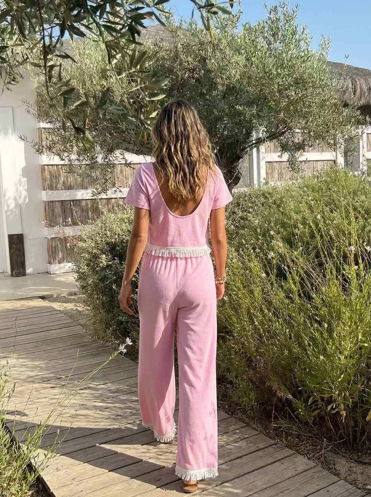 Ensemble - MISSONI