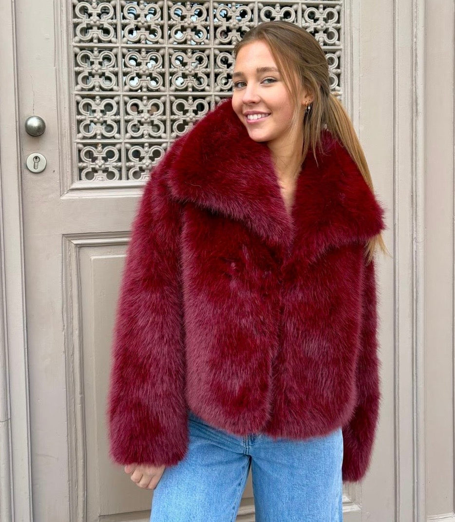 Veste - MANOE