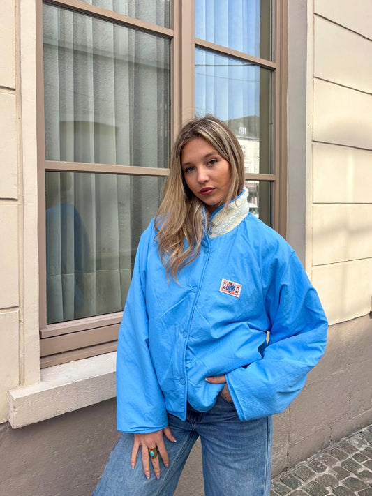 Veste réversible - ALY