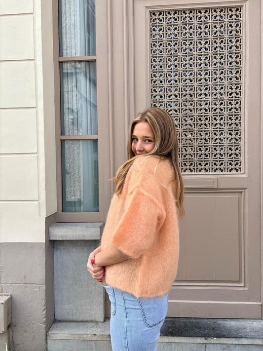 Pull pêche - ANDREA