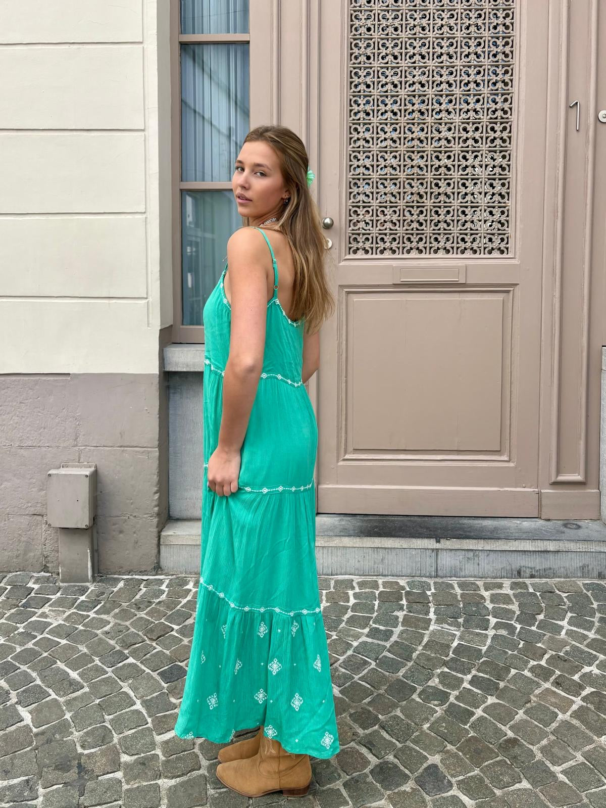 Robe - ZAYA