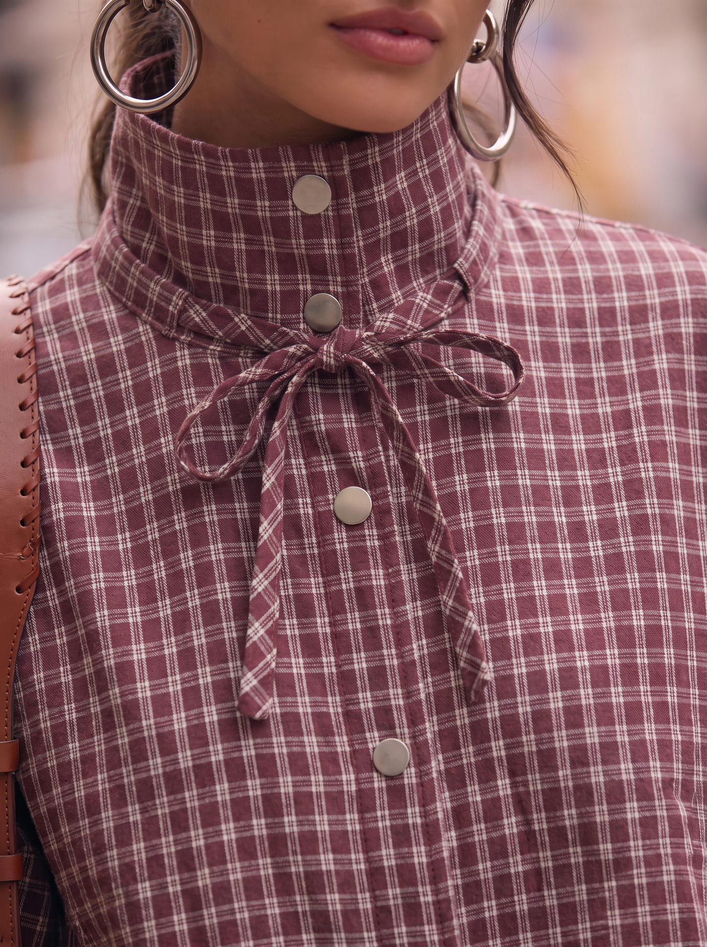 Veste - YOMMY
