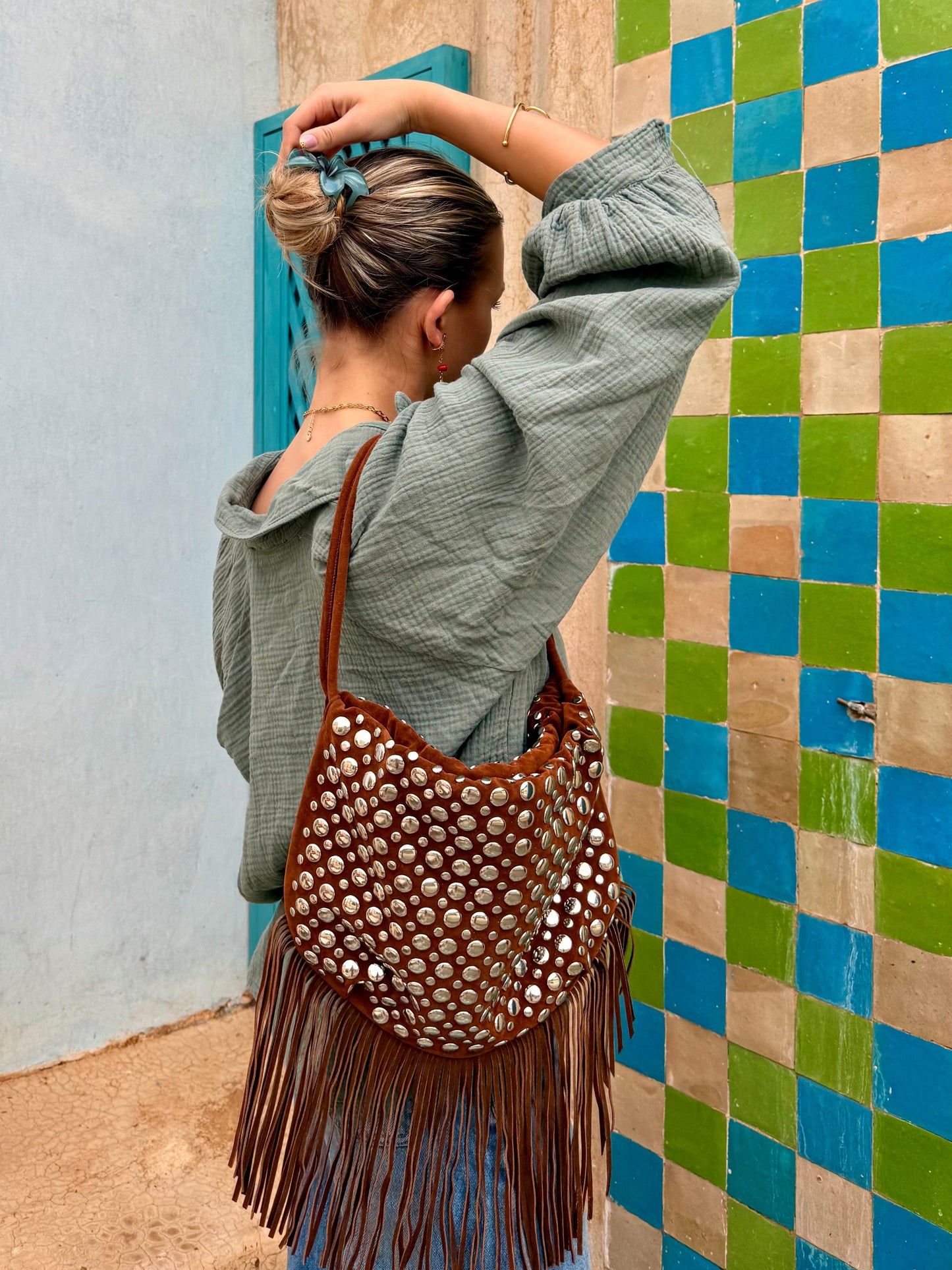 Sac - PINA
