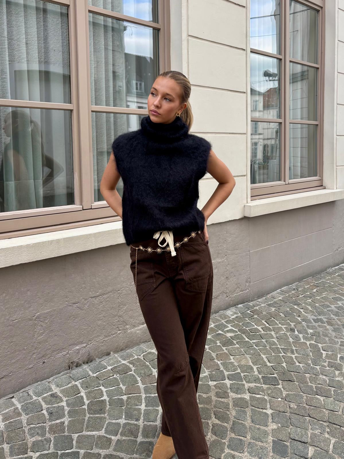 Pantalon - TANIA