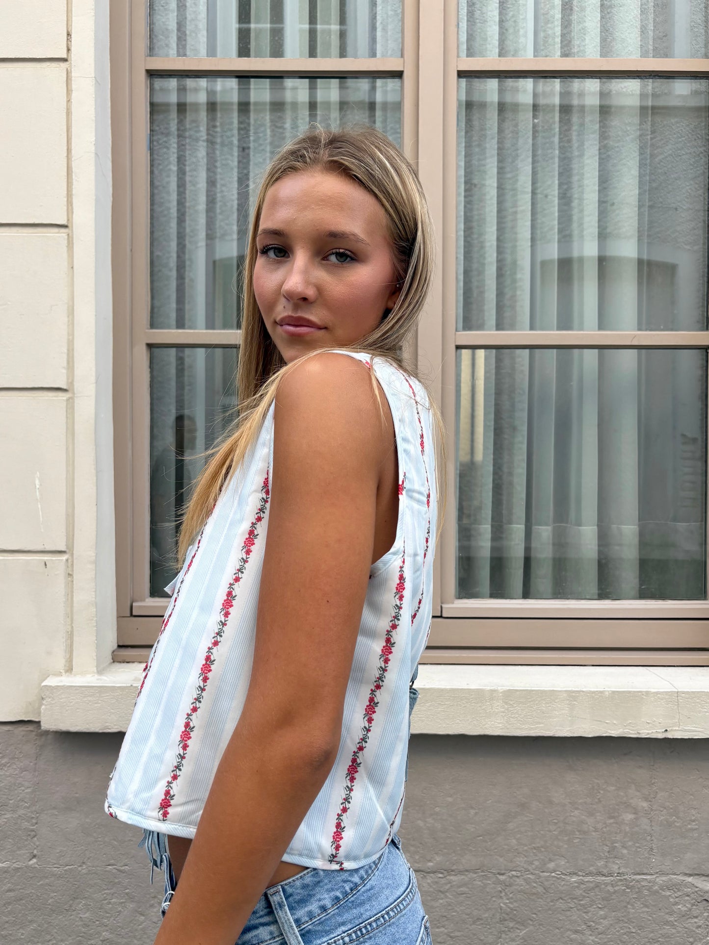 Boléro - EVIE