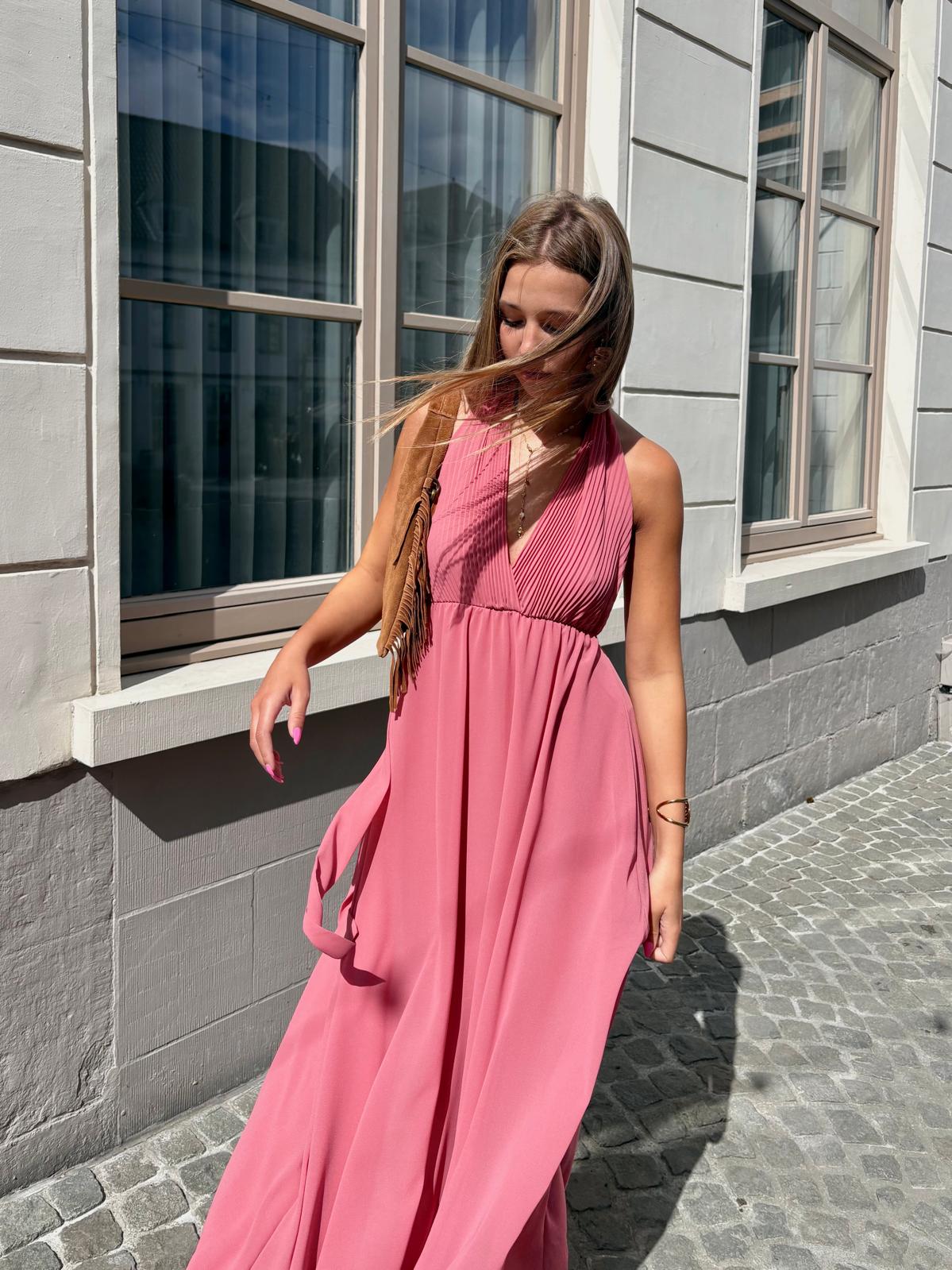 Robe - PENELOPPE