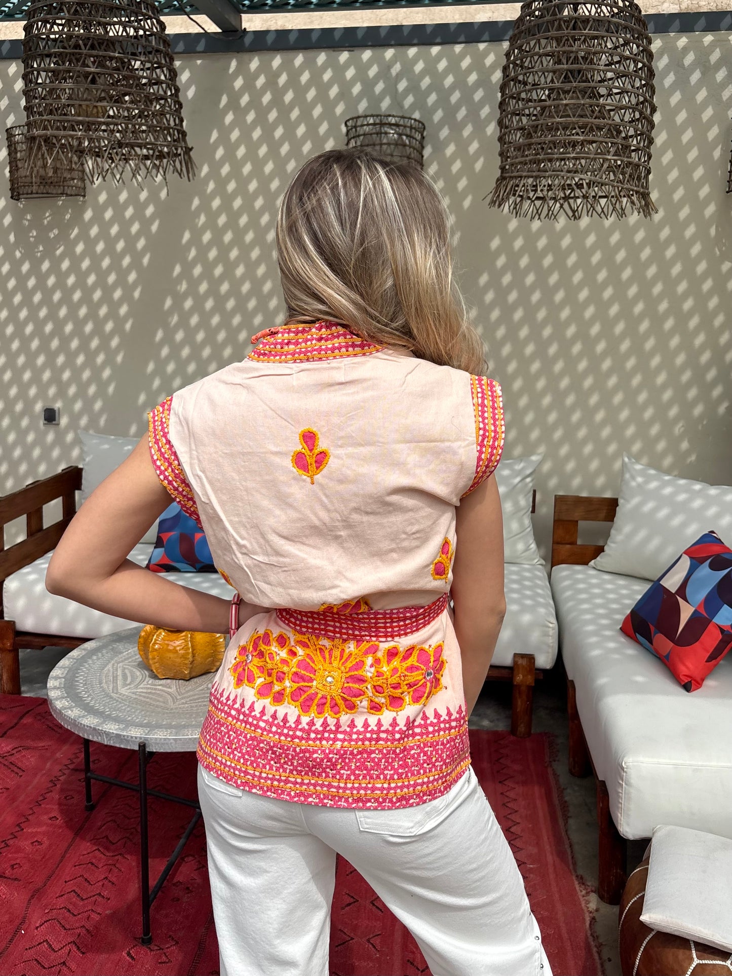 Veste - SANIA