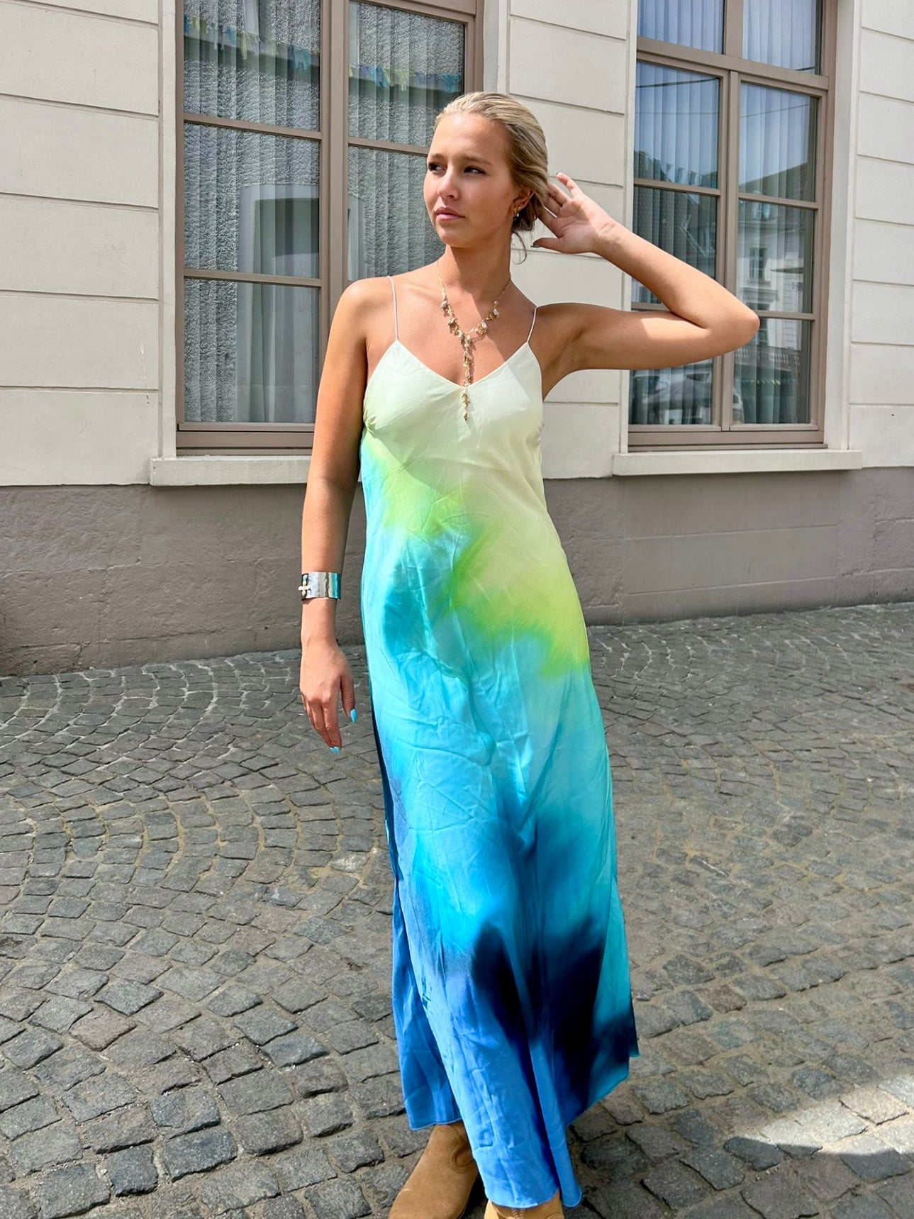 Robe - SANDRIE