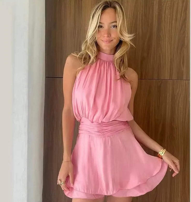 Combi robe - NABILLA