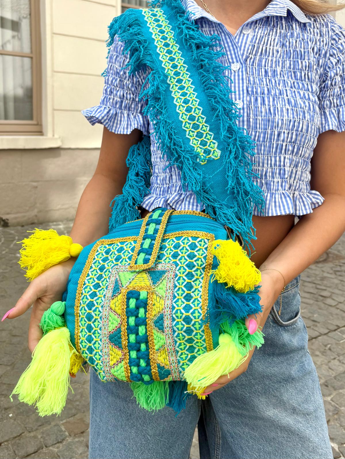 Sac - SUZE