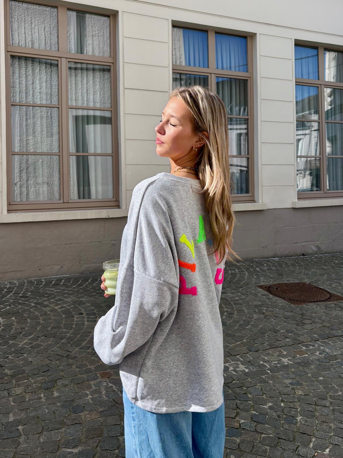 Sweat - PILÂTES