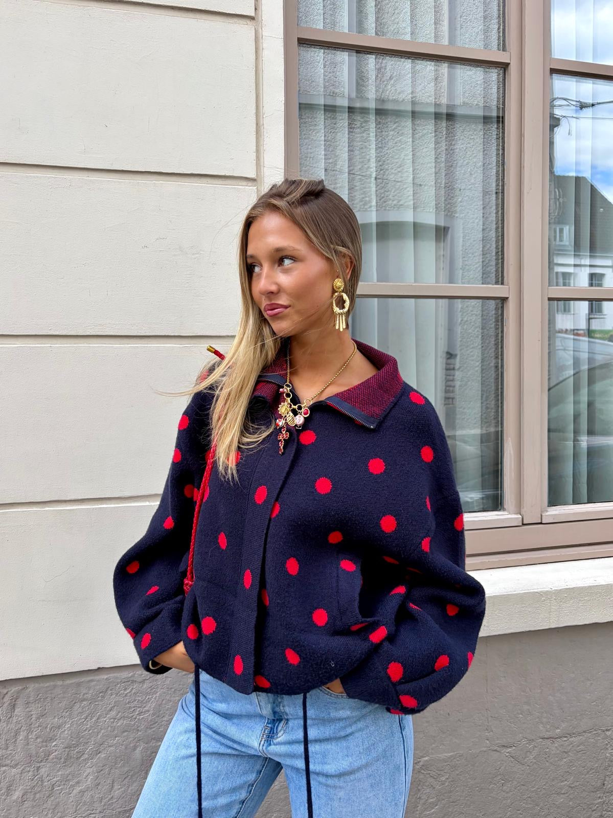 Veste - POIS