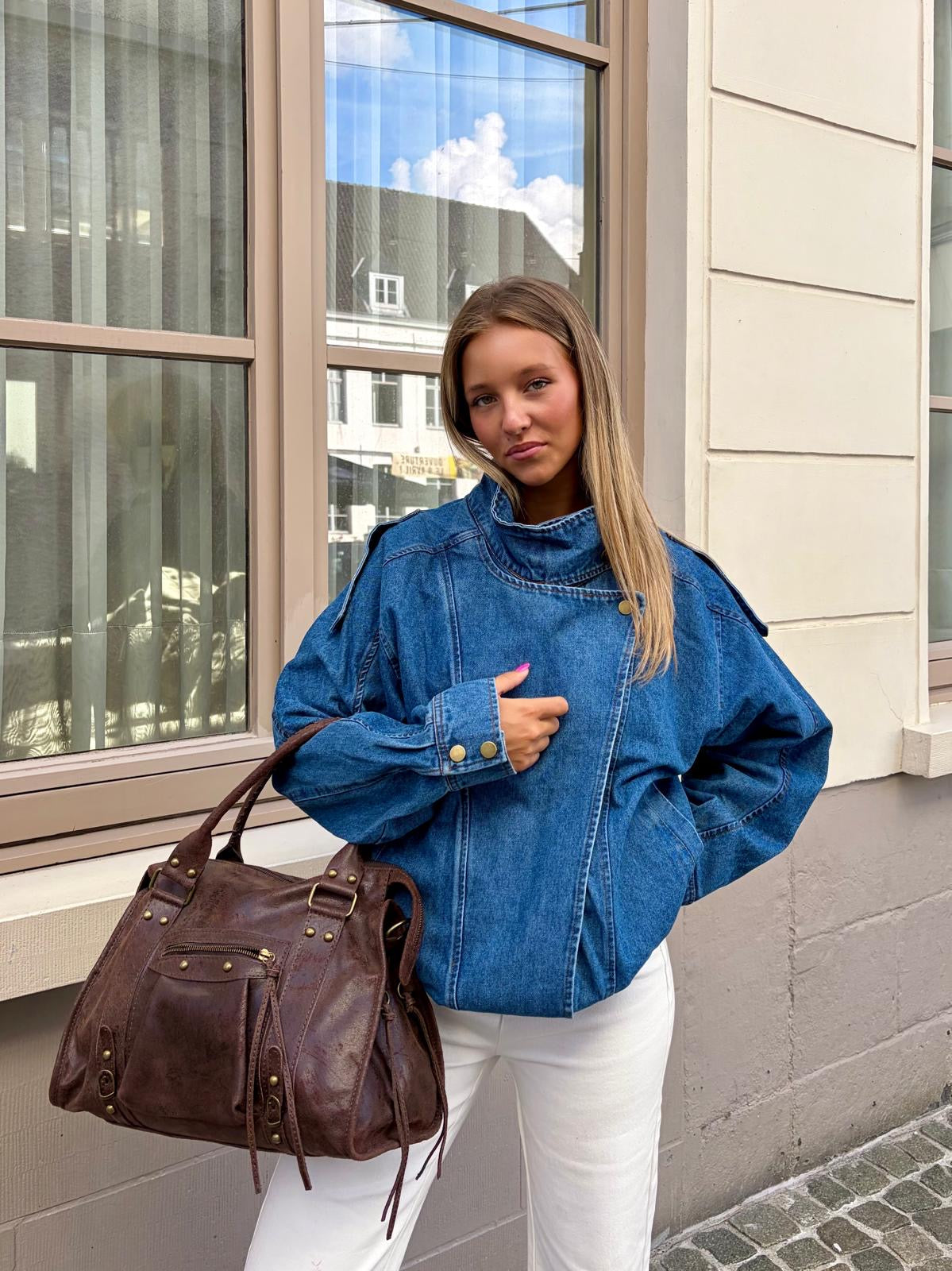 Veste - SIENNA