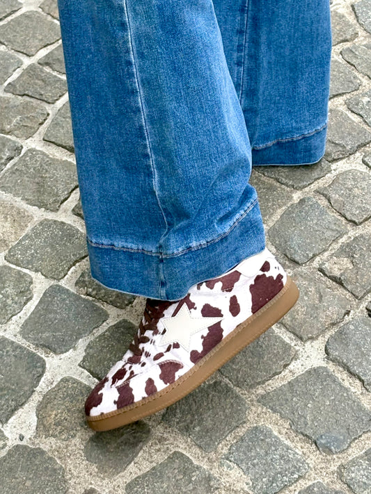 Baskets - VACHE