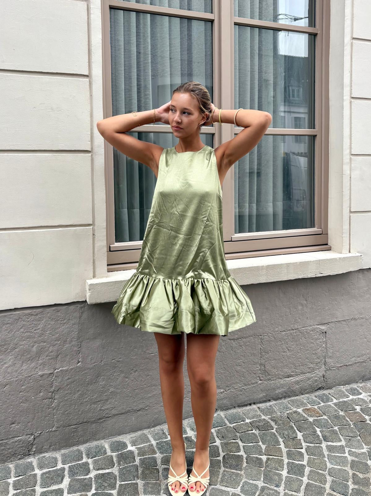 Robe - ZOÉ