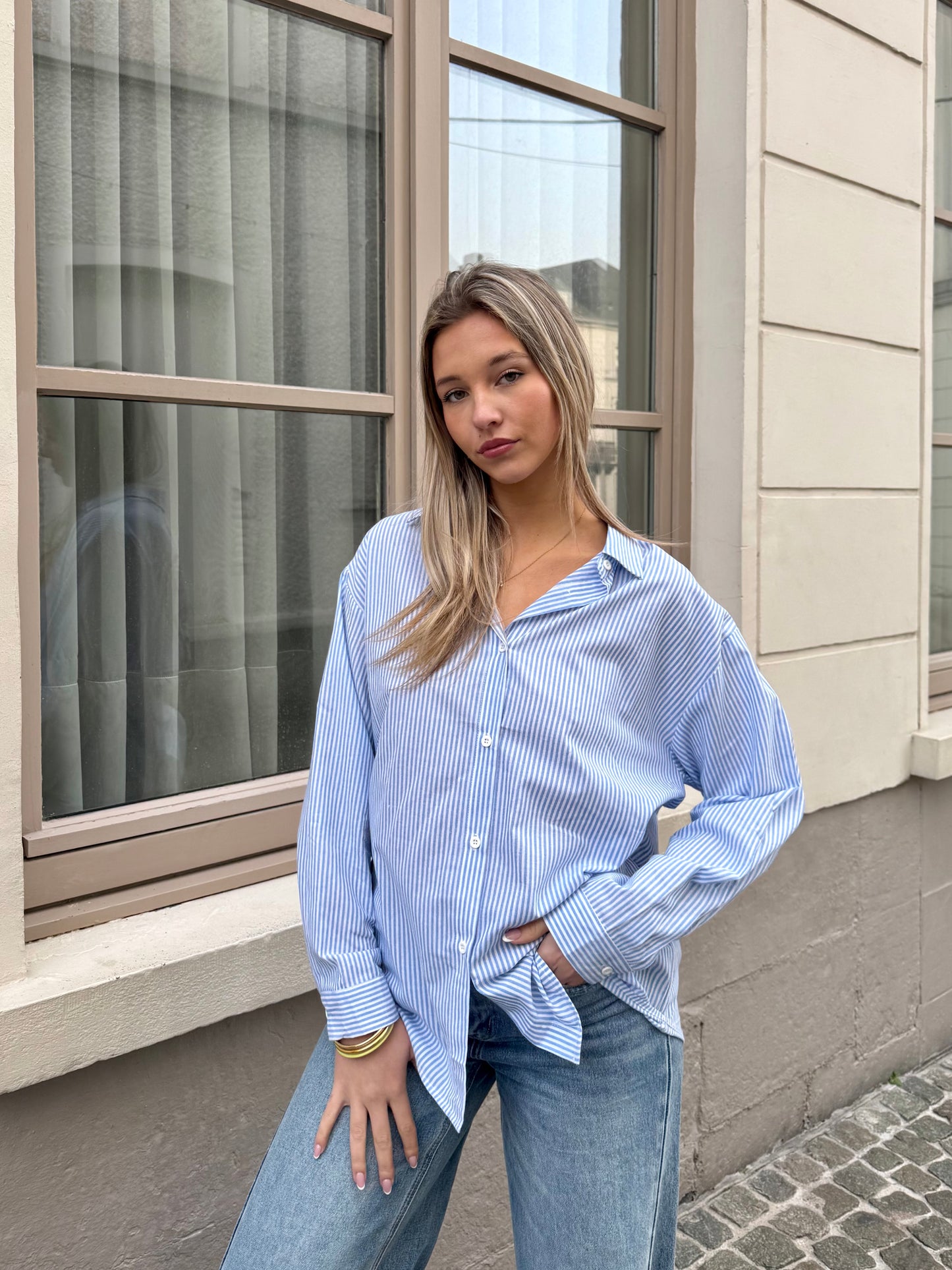 Chemise - COEUR