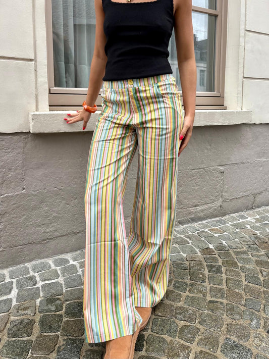 Pantalon - SUZY