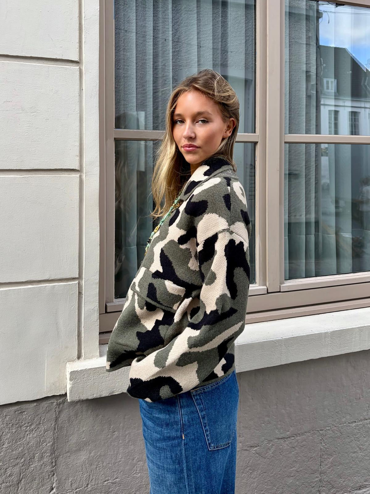 Veste - NOLA